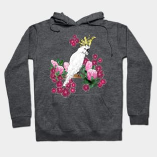 Cheeky Galah Hoodie